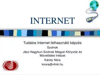 internet