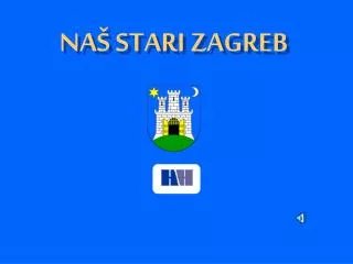 na stari zagreb