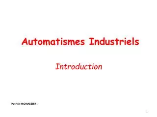introduction