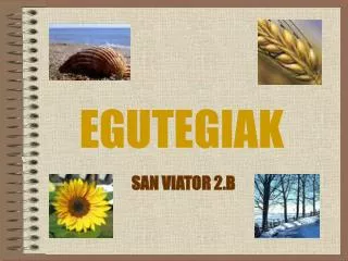 egutegiak