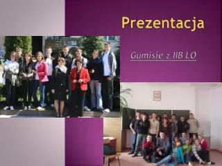 prezentacja