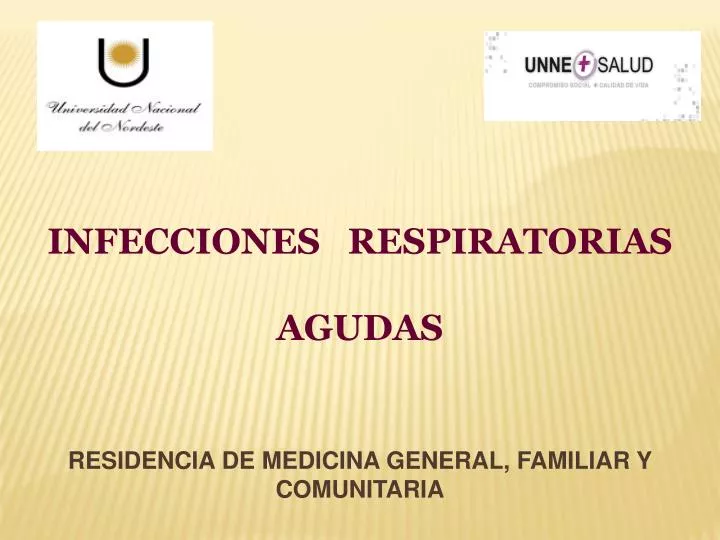 residencia de medicina general familiar y comunitaria