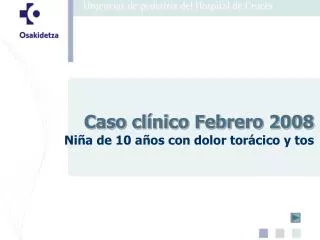 caso cl nico febrero 2008