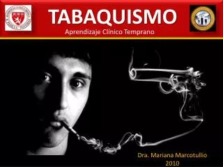 tabaquismo