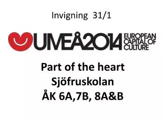 invigning 31 1