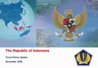 The Republic of Indonesia