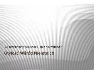 oty o w r d nieletnich