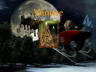 v noce