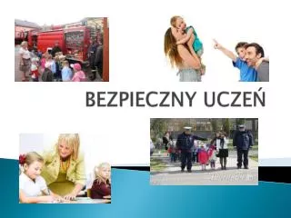 bezpieczny ucze