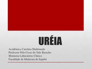 ur ia