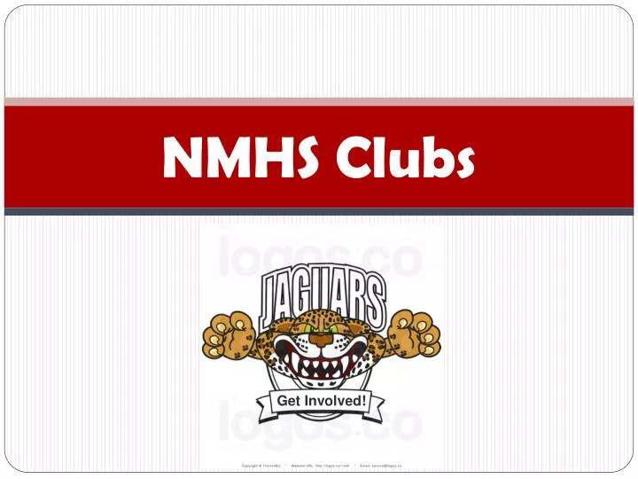 nmhs clubs