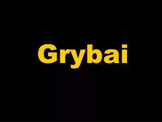 g rybai