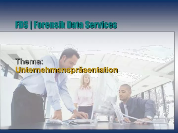 fds forensik data services