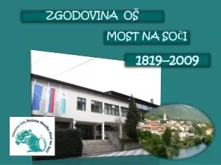 zgodovina o