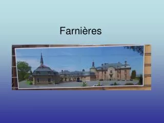farni res