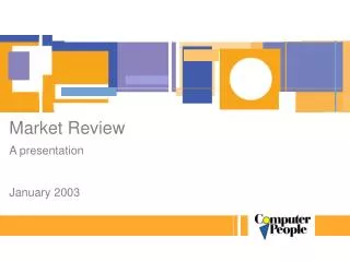 Market Review