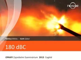 180 dbc