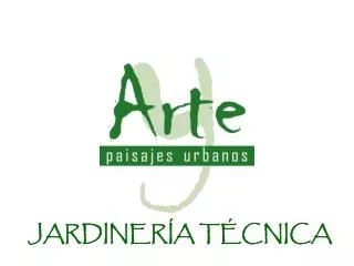 jardiner a t cnica