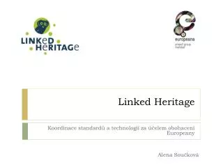 linked heritage