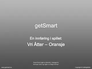 getsmart