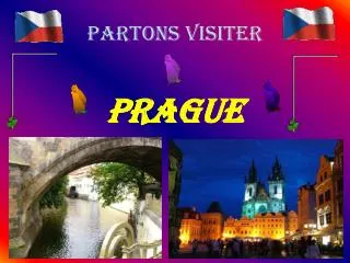 prague