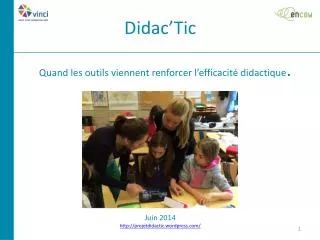 didac tic