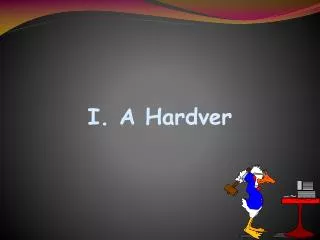 i a hardver