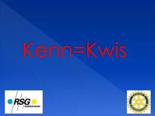 kenn kwis