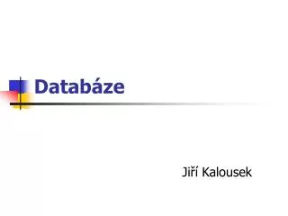 datab ze