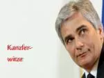 Kanzler- witze - slide 1