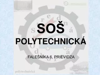 so polytechnick