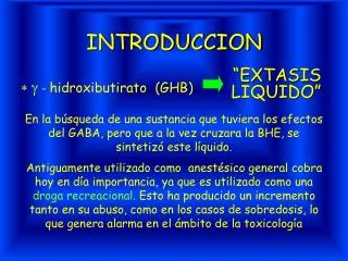 introduccion