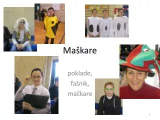 ma kare