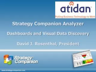 Strategy Companion Analyzer