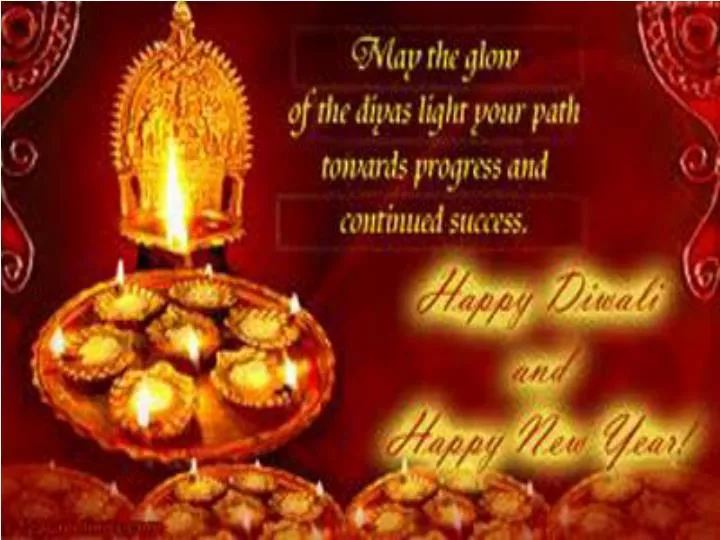 “DeepaVali” or Diwali is the Indian Festival of lights.