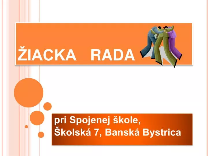 iacka rada