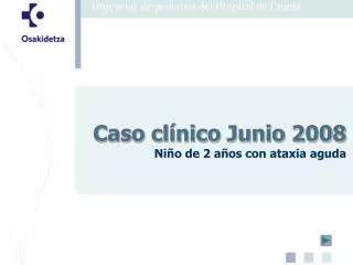 caso cl nico junio 2008
