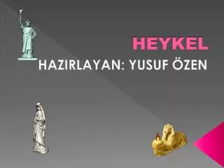 heykel