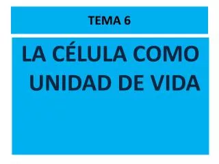 tema 6