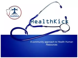healthkick