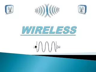 wireless