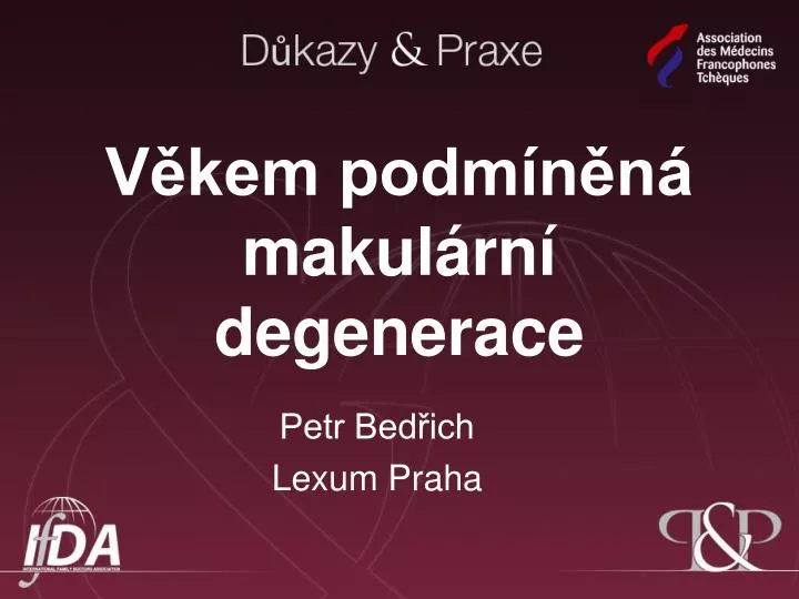 petr bed ich lexum praha