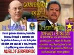 GOBIERNOS DEL - slide 1