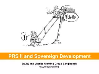 PRS II and Sovereign Development