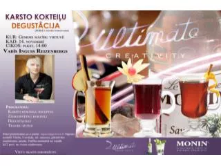 karsto koktei u semin rs