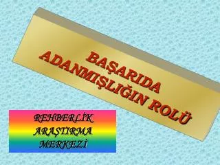 ba arida adanmi li in rol