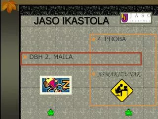 jaso ikastola