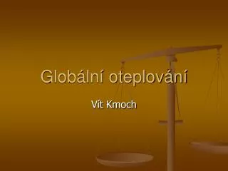 glob ln oteplov n