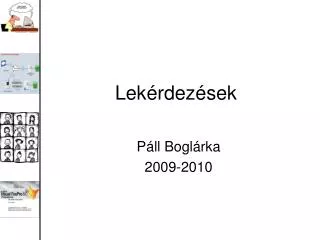 lek rdez sek