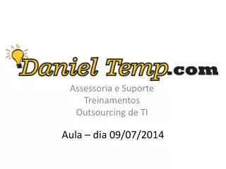 aula dia 09 07 2014